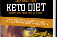Buy Keto Diet Guide