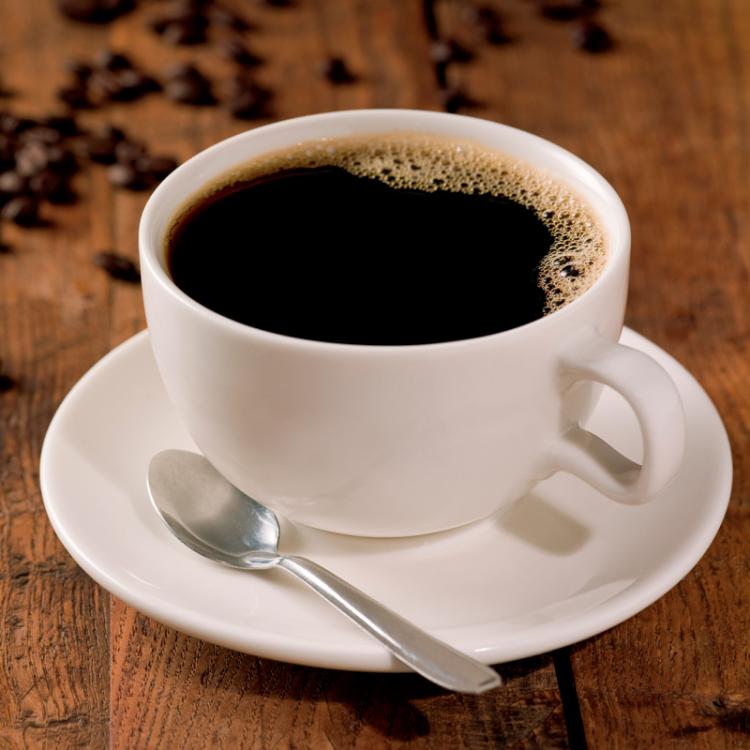 does coffee caffeine impact keto