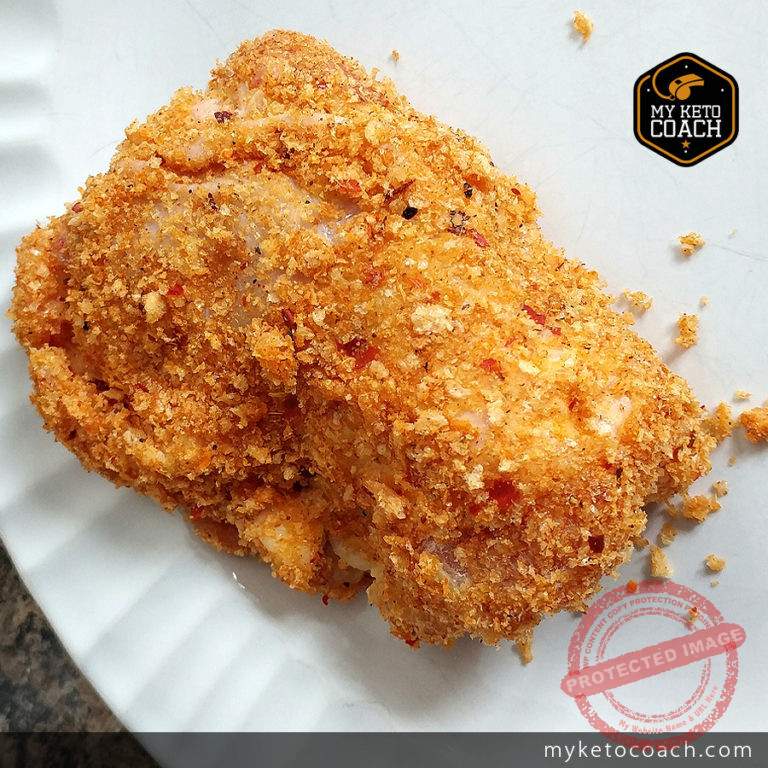 Keto KFC My Keto Coach