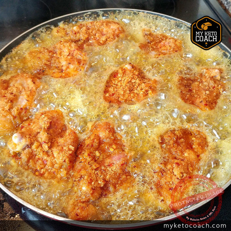 Keto KFC My Keto Coach
