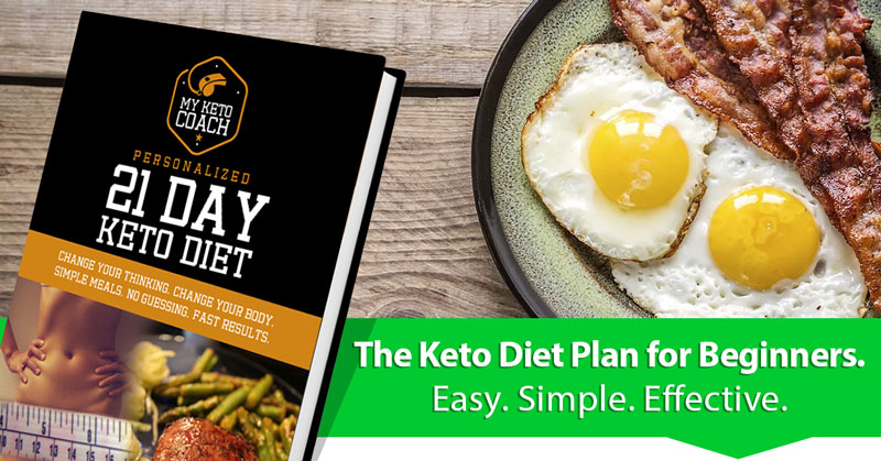 Keto Diet Plan for Beginners