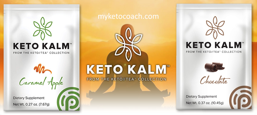 Pruvit Keto KALM Tea – Review, Benefits & Where to Buy