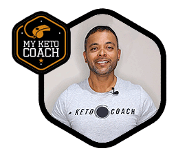 Contact Raj - The Keto Coach - Pruvit Promoter