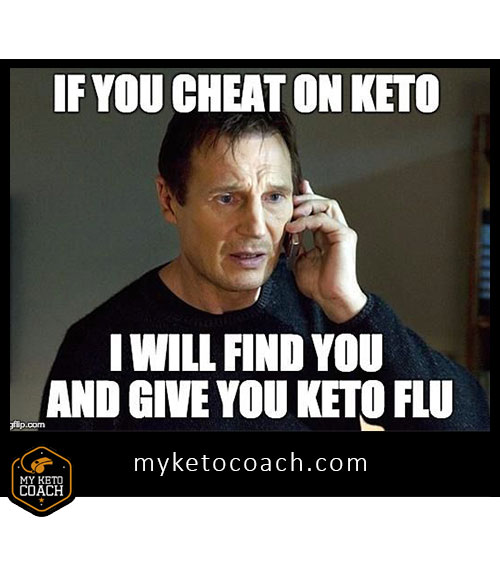 Funniest Keto Memes and Keto Humor Images