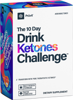 Buy the Pruvit 10 Day Drink Ketones Challenge