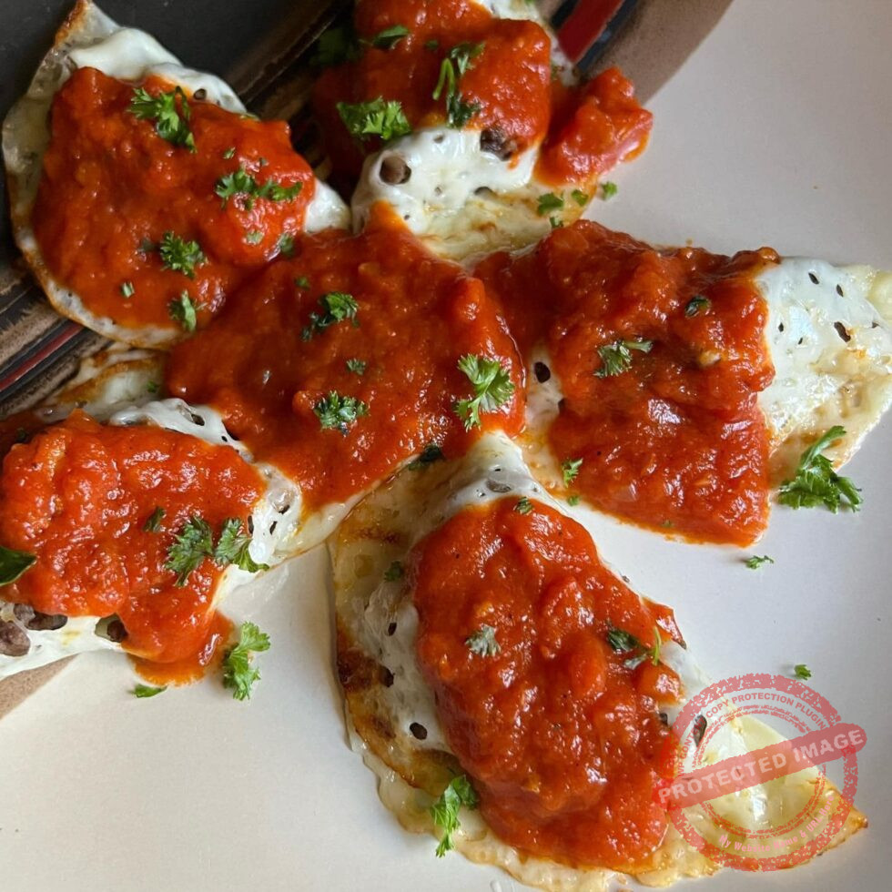 Easy Keto Ravioli Recipe My Keto Coach