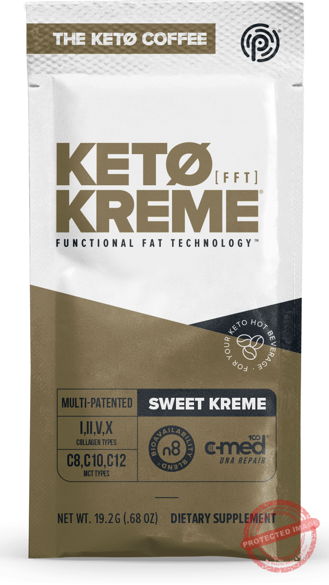 Pruvit Canada Keto Kreme Keto Coffee My Keto Coach