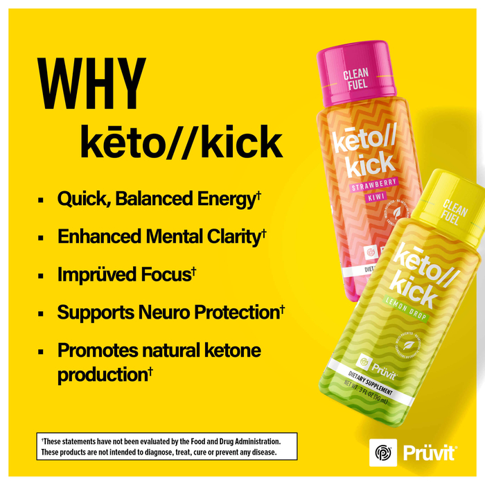 Why Use Keto Kick Benefits