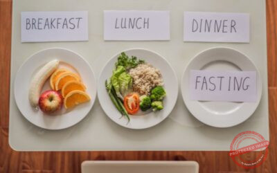 How to start intermittent fasting