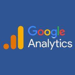 Track your site with Google Analytics<br />
